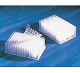 Image of Corning Robolid 96WELL Notched Ns CS50 3090