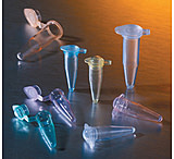 Image of Corning Tube 0.2ML PCR, DM CAP, CL C1000 3747