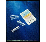 Image of Corning Tube Strips Nat N/S .2ML CS300 6542