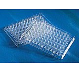 Image of Corning UV-PLATE, 96WELL Flat Bot CS50 3635
