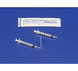 Image of Covidien 6CC Syringe Reg Luer Tip CS400 1180600555