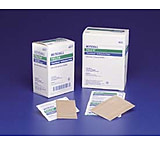 Image of Covidien 7643 Telfa Adh Pads 3X4 100'S 7643