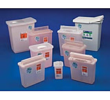 Image of Covidien 8 GA-RMW Hinged Lid 10 8980MW