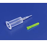 Image of Covidien Anglwng 19G Brn STRLCS50 8881225174
