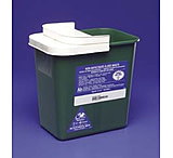 Image of Covidien Container NON-BIOHAZ 8GAL CS10 8781