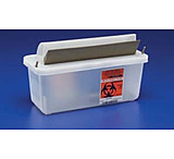 Image of Covidien Disposal CONT.1/2GAL Red CS-20 85031