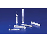 Image of Covidien Syringe Ecc Luer PK-25 35CC 8881135068
