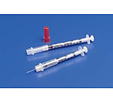 Image of Covidien Syringe Only Tb 501 BX=100 8881501400