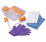 Image of Covidien Tray Dry Skin Scrb Sm Wing Spg 41523