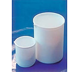 Image of Cowie Beakers, PTFE 013.020 Covers, Pack of 4