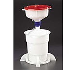 Image of CP Lab Safety Container Justrite 2 Gallon EC12751