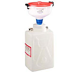 Image of CP Lab Safety Eco FNL100MM CAP,F/10L BTL,8" EF3009
