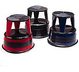 Image of Cramer Step Stool Rolling Appliance W 1001-14