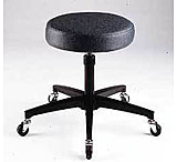 Image of Cramer Stool Rnd 17.25-22.25CRESD Stg CA42BW9292