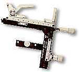 Image of LOMO CT-12 Microscope Mechanical Stage