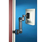 Image of Custom Products &amp; Services Lcd Arm Atlas Colm Blk 15-24LB 61212AC1524B