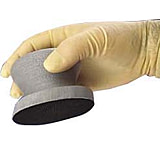 Image of Foamtec Handle Erg Soft HOOK+LOOP FT901, Case of 10/Each