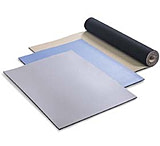 Image of Desco Rubber Mat T2 Dk Blue 30X40FT 66106