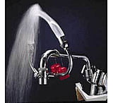 Image of Desert Assembly Wash Ok Ii EYE/FACE OK-IIREG