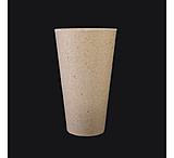 Image of DFC Ceramics Crucible 50 Gram Assay Cs48 C47021020