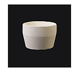 Image of DFC Ceramics Cupel Mgo Grey 1-3/4 Cs216 C96325704
