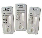 Image of Diagnostic Test Group Clarity Myo Tro Cassette Bx20 DTG-MYOTRO