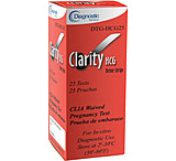 Image of Diagnostic Test Group Clarity Hcgcombo Cassette 50bx DTG-COMBO