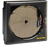 Image of Dickson Chart Recrd 6IN 0-50C 24HRPK60 C664