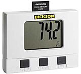 Image of Dickson Data LOGGER1 Tmp Lcd Dsp SM300 SM300