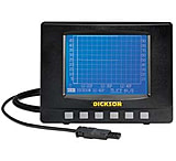 Image of Dickson Data Loggerflat Panel Temp FT325