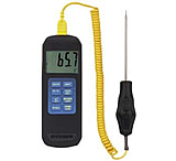 Image of Dickson Indicator Temp Handheld TC200