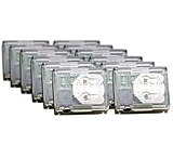 Image of Dickson Logger TEMP/RH Compact PK12 TK500