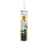 Image of Dicor EPDM Non-Sag Lap Seal - 10.3oz Tube, Bright White