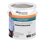Image of Dicor RP-CRC-1 Rp-Crc 1 Rubber Roof Acrylic Coating Wht