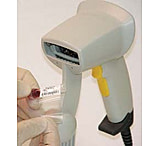 Image of Digi-trax Corporation 1 3/8X1 Vial LABEL+RBN 4M/CS1 VIAL-TUF1-CS