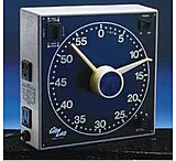 Image of Dimco-Gray Timer Model 300 120V 60HZ 300