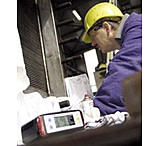 Image of Draeger Calibration Gas CH4 O2 Co H2S 4594639