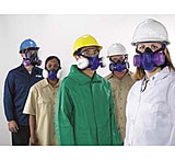 Image of Draeger Half Mask X-PLORE Limited Use R55332