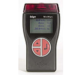 Image of Draeger Miniwarn 4GAS Personal Monitor 4552690
