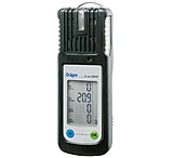 Image of Draeger Monitor X-AM 2000 O2-H2S 8318698