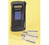 Image of Draeger Nitrous Gases Chip 10-200PPM 6406240