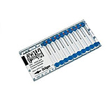 Image of Draeger Phosphine Cms Chip 1-25PPM 6406410