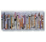 Image of Draeger Tube Oxygen 5%/C 5-23VOL% PK10 8103261