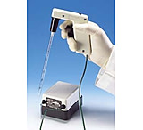 Image of Drummond Pipet-Aid Pipetting Device, Drummond 4-000-111 Pipet-Aid, 110V, With Biohazard Filter Kit