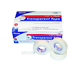 Image of Dukal Corporation Trnsprnt Tape 1&quot;X10YDS 12RL/BX T110