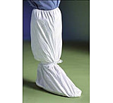 Image of Dupont Bootcovers Sterile Med CS50PR IC446SWHMDCS