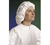 Image of Dupont Bouffant Cap White 61CM CS150 IC728SWH00CS