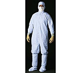 Image of Dupont Coverall Mc 2-1-2 Small CS30 69231