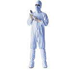 Image of Dupont Coveralls XX-LARGE Ns CS25 39235