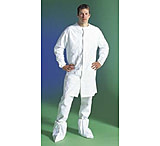 Image of Dupont Frock Clean Sterile Small CS30 IC270BWHSMCS